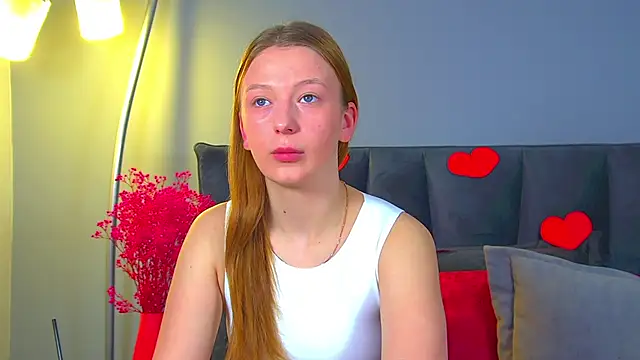 BeatriceBinoche online show from 11, 2, 2026