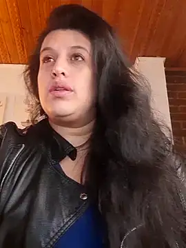 Andrea secret  online show from 25, 3, 2026