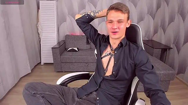 AdamGold01 online show from 9, 10, 2025