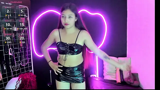 Mistress Megan BDSM online show from 2, 12, 2025