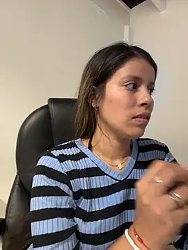 EMILIIA RICHTER   online show from 16, 4, 2026