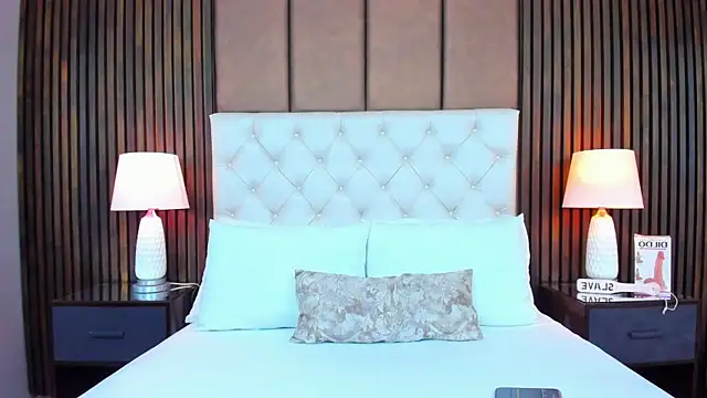 SamyySwet online show from 20, 10, 2025