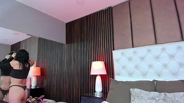 SamyySwet online show from 23, 11, 2025