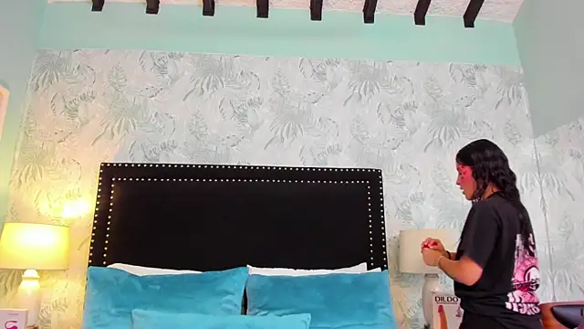 SamyySwet online show from 15, 2, 2026