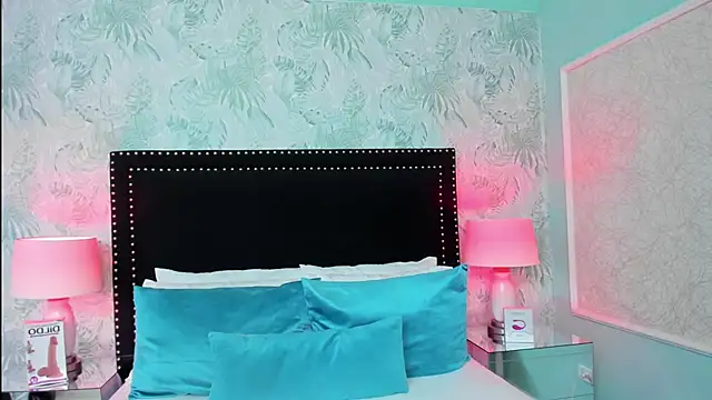 SamyySwet online show from 25, 2, 2026