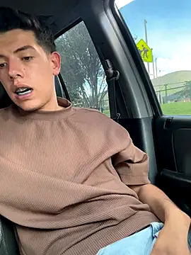 mattebret11 online show from 22, 9, 2025