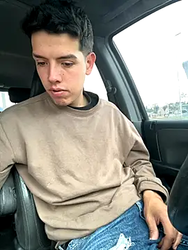 mattebret11 online show from 23, 9, 2025