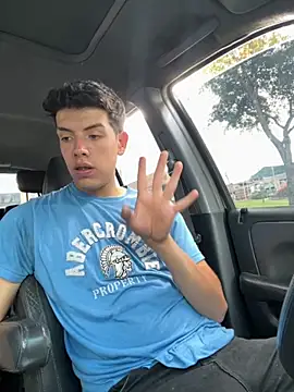 mattebret11 online show from 2, 10, 2025