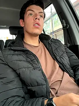 mattebret11 online show from 30, 10, 2025