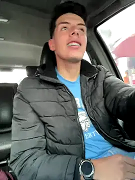 mattebret11 online show from 1, 11, 2025