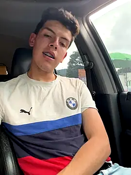 mattebret11 online show from 12, 11, 2025