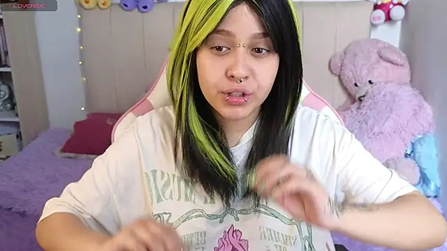 NekoWaifu online show from 27, 5, 2026