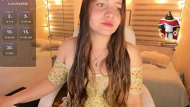 sophiee09  online show from 26, 3, 2026