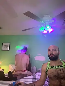 versatilevortex online show from 12, 10, 2025