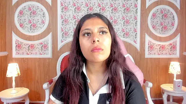 KonnyDesire online show from 30, 9, 2025