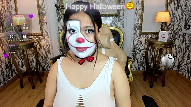 KonnyDesire online show from 31, 10, 2025