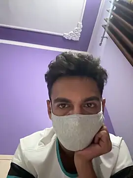 Snapshot of Siddharth8970 chatting on 15, 9, 2025 Siddharth8970 online show from 15, 9, 2025