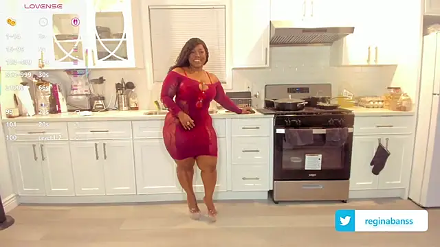 ReginaBans online show from 21, 12, 2025