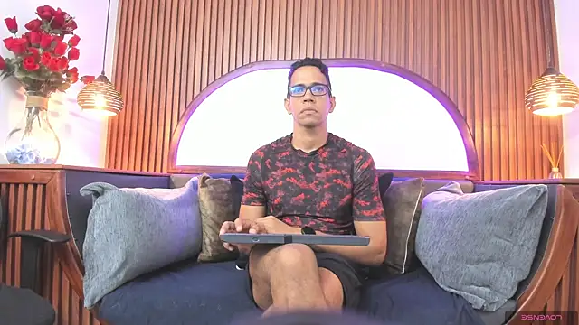 JacobDraven online show from 11, 11, 2025