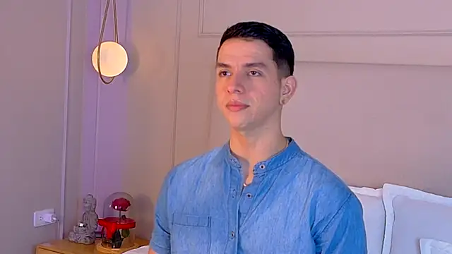 ZaneDawson online show from 6, 11, 2025