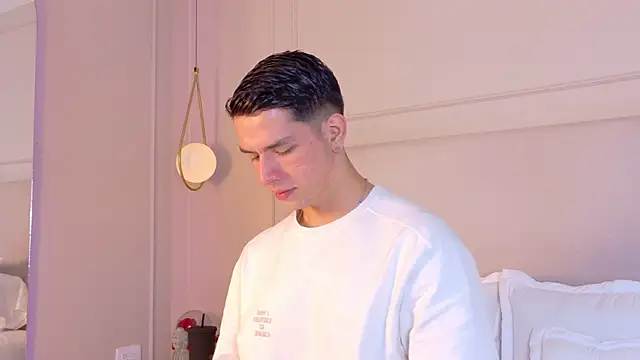 ZaneDawson online show from 2, 12, 2025