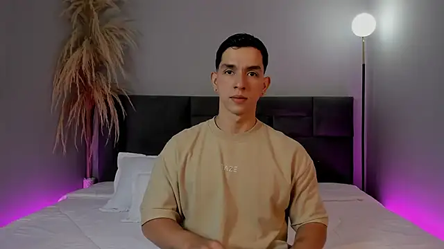 ZaneDawson online show from 5, 12, 2025