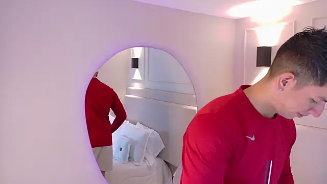 ZaneDawson online show from 8, 1, 2026