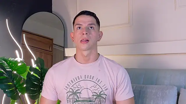 ZaneDawson online show from 28, 2, 2026