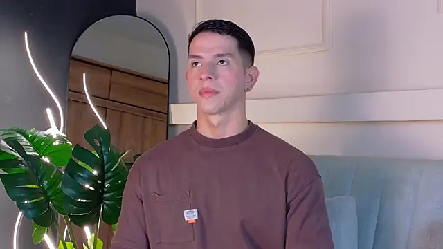 ZaneDawson online show from 4, 3, 2026