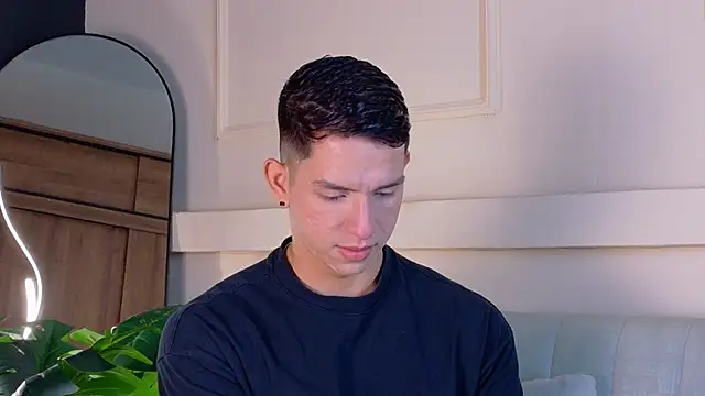 ZaneDawson online show from 8, 3, 2026