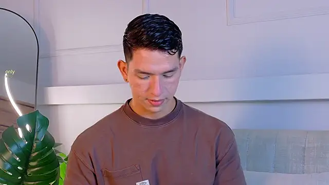 ZaneDawson online show from 1, 4, 2026