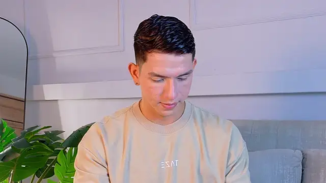 ZaneDawson online show from 7, 4, 2026