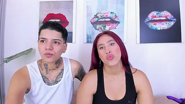 Girls inlove online show from 24, 9, 2025