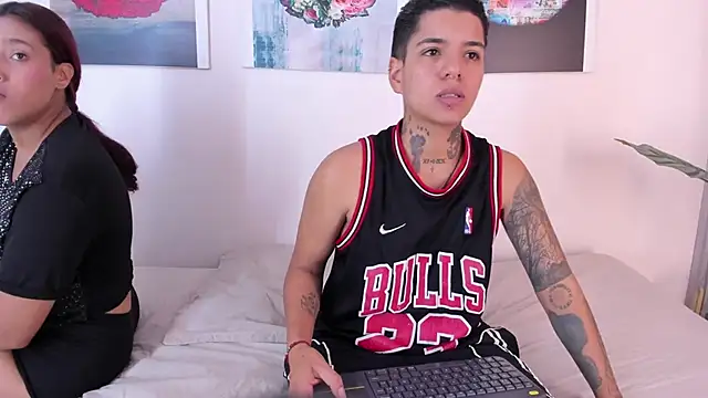 Girls inlove online show from 3, 11, 2025