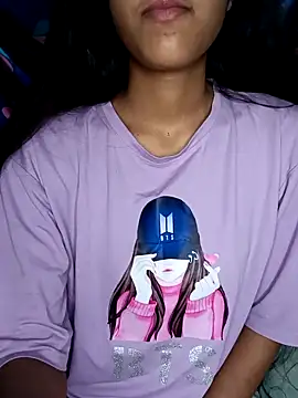 reetika6375 online show from 6, 10, 2025