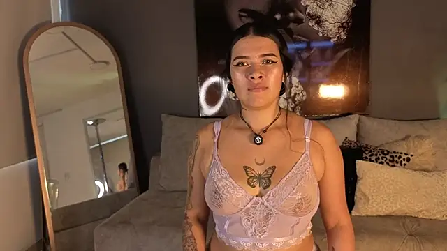 miacardonasecret online show from 23, 9, 2025