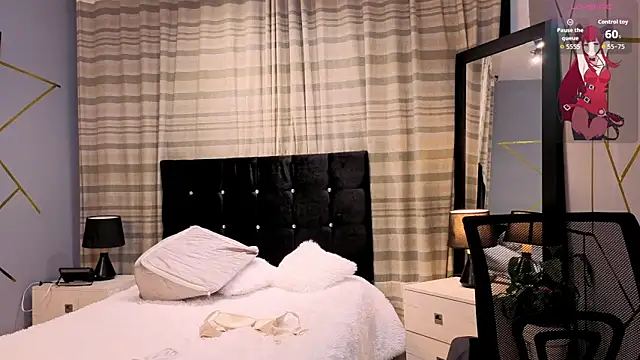 Angel-dragun online show from 20, 11, 2025