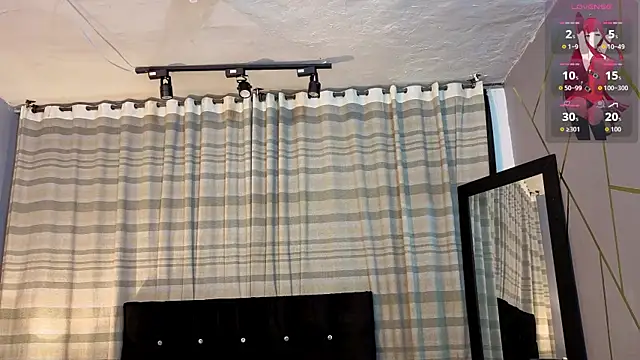 Angel-dragun online show from 4, 12, 2025