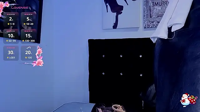 Angel-dragun online show from 7, 3, 2026