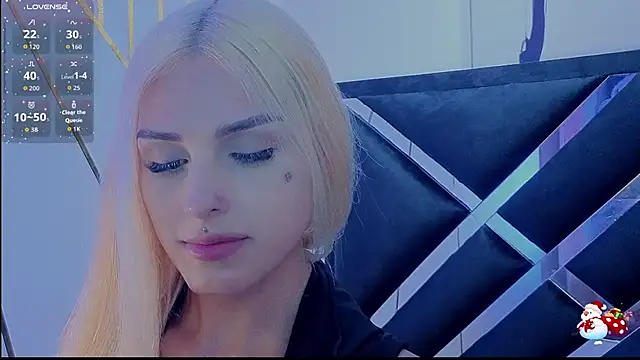 Angel-dragun online show from 7, 4, 2026