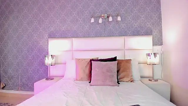 Celeste Amber online show from 17, 1, 2026