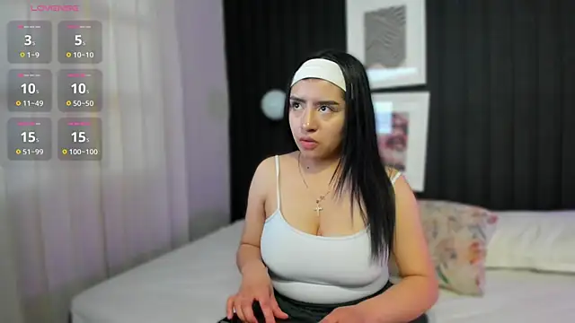 Sam collinss  online show from 26, 11, 2025