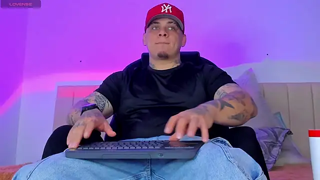 denis munera online show from 18, 9, 2025