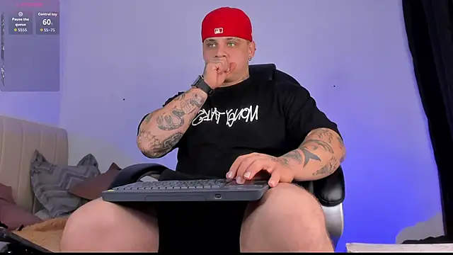 denis munera online show from 9, 11, 2025