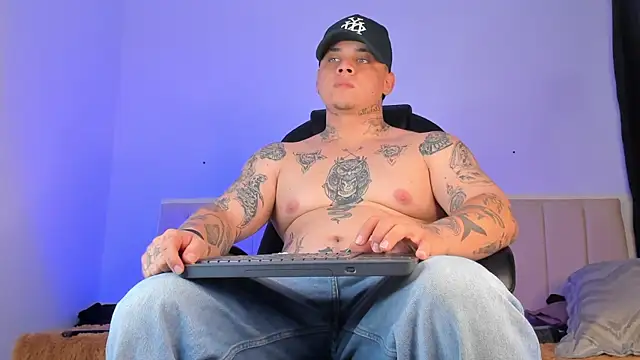 denis munera online show from 22, 11, 2025