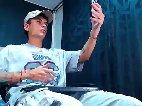 jaico santos online show from 4, 10, 2025