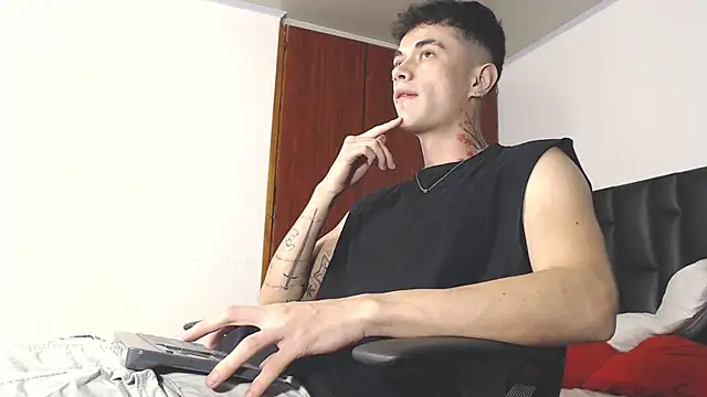 jaico santos online show from 25, 10, 2025