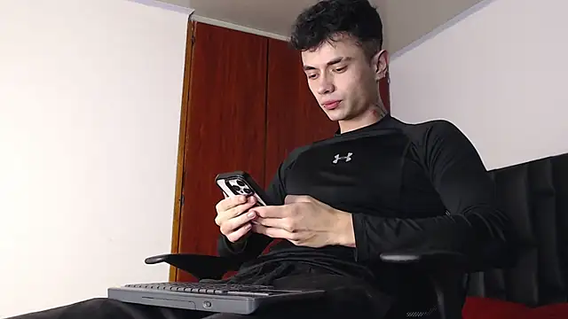 jaico santos online show from 5, 11, 2025