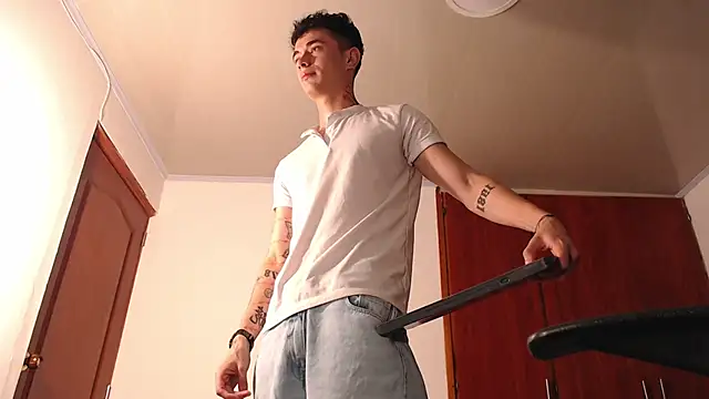 jaico santos online show from 18, 12, 2025