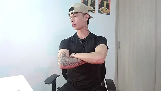 Snapshot of jaico_santos chatting on 18, 6, 2026 jaico santos online show from 18, 6, 2026